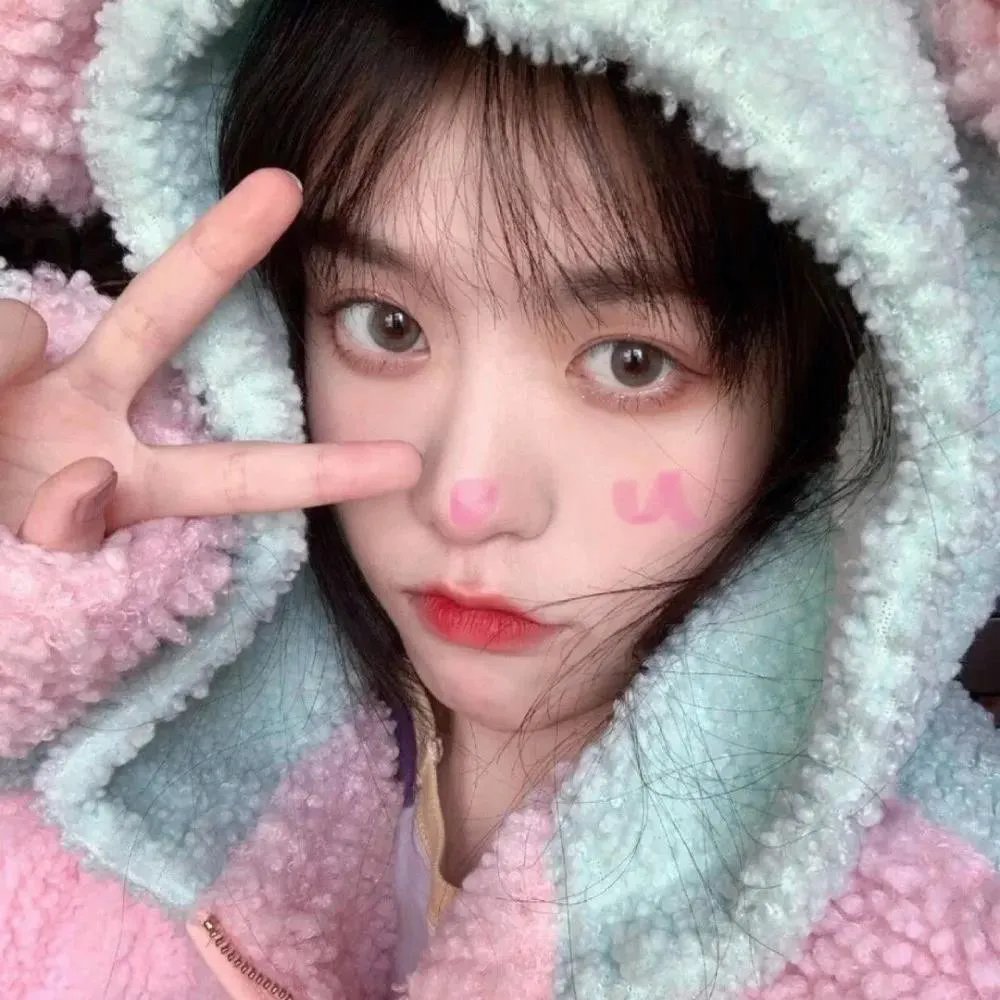 小小姐们