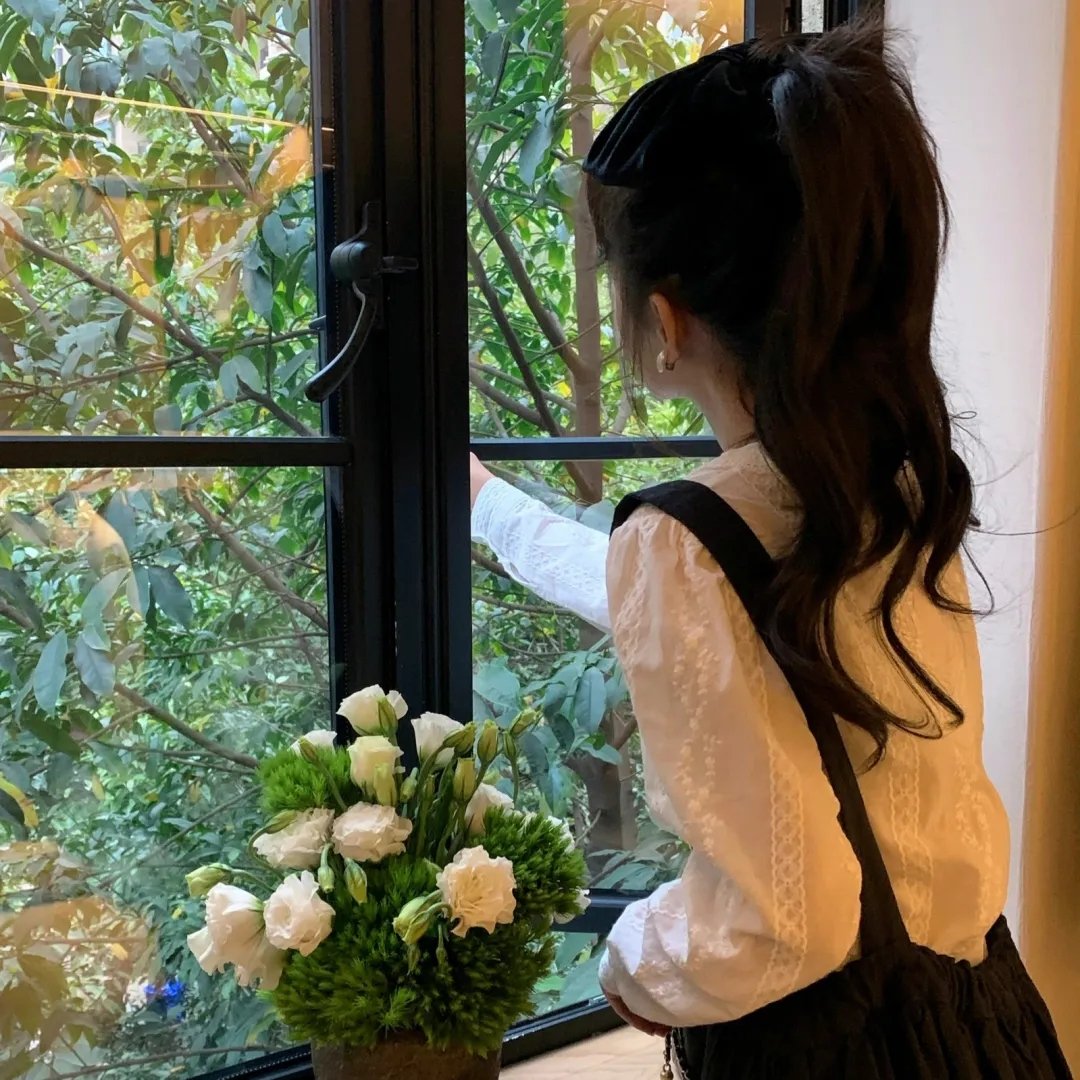 被甩后女友全家后悔了